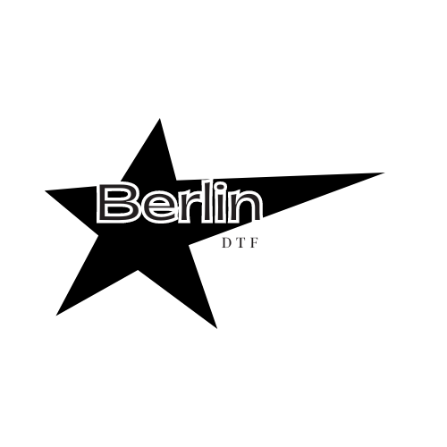 DTF Berlin - 